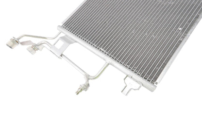 BOGAP Premium Condenser for air conditioning A4117110