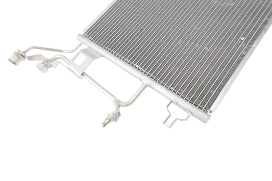 BOGAP Premium Condenser for air conditioning A4117110