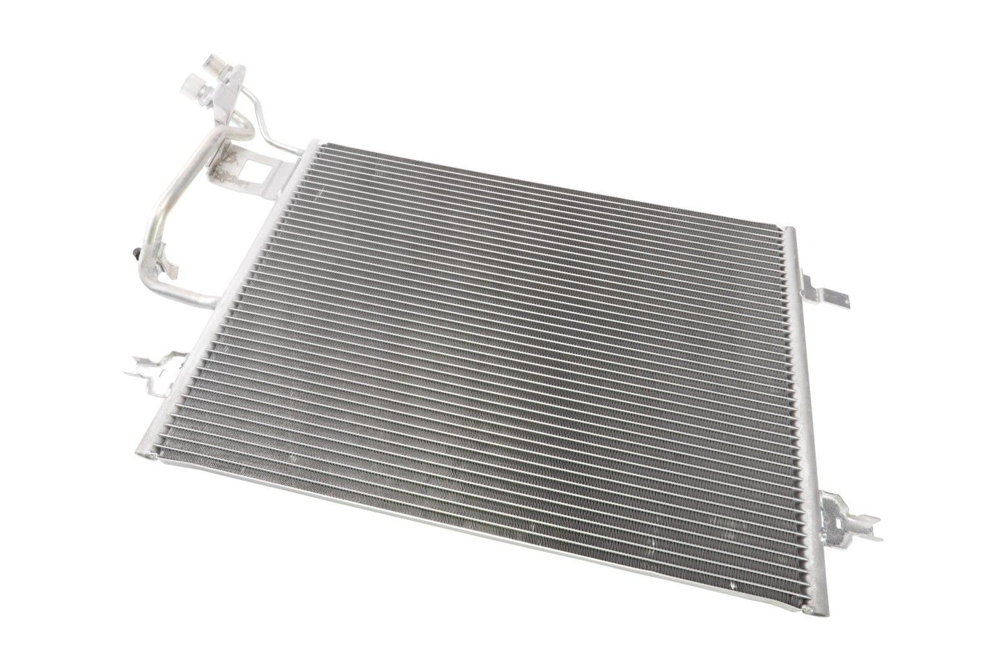 BOGAP Premium Condenser for air conditioning A4117111