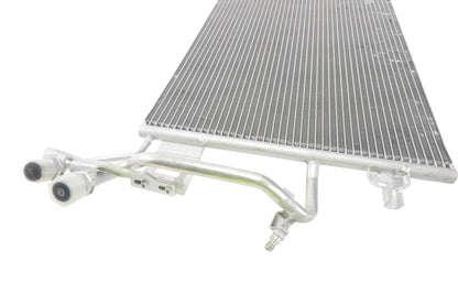 BOGAP Premium Condenser for air conditioning A4117111