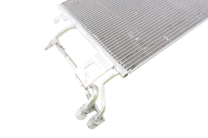 BOGAP Premium Condenser for air conditioning A4117111