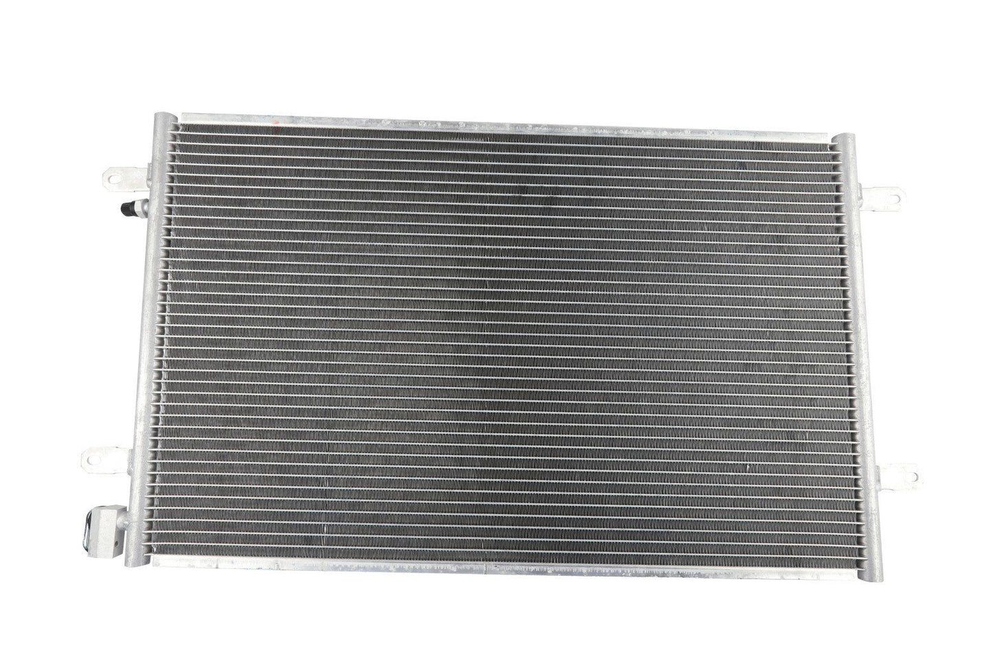 BOGAP Premium Condenser for air conditioning A4117113