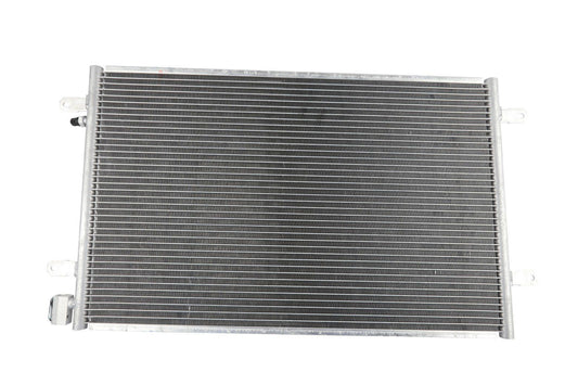 BOGAP Premium Condenser for air conditioning A4117113