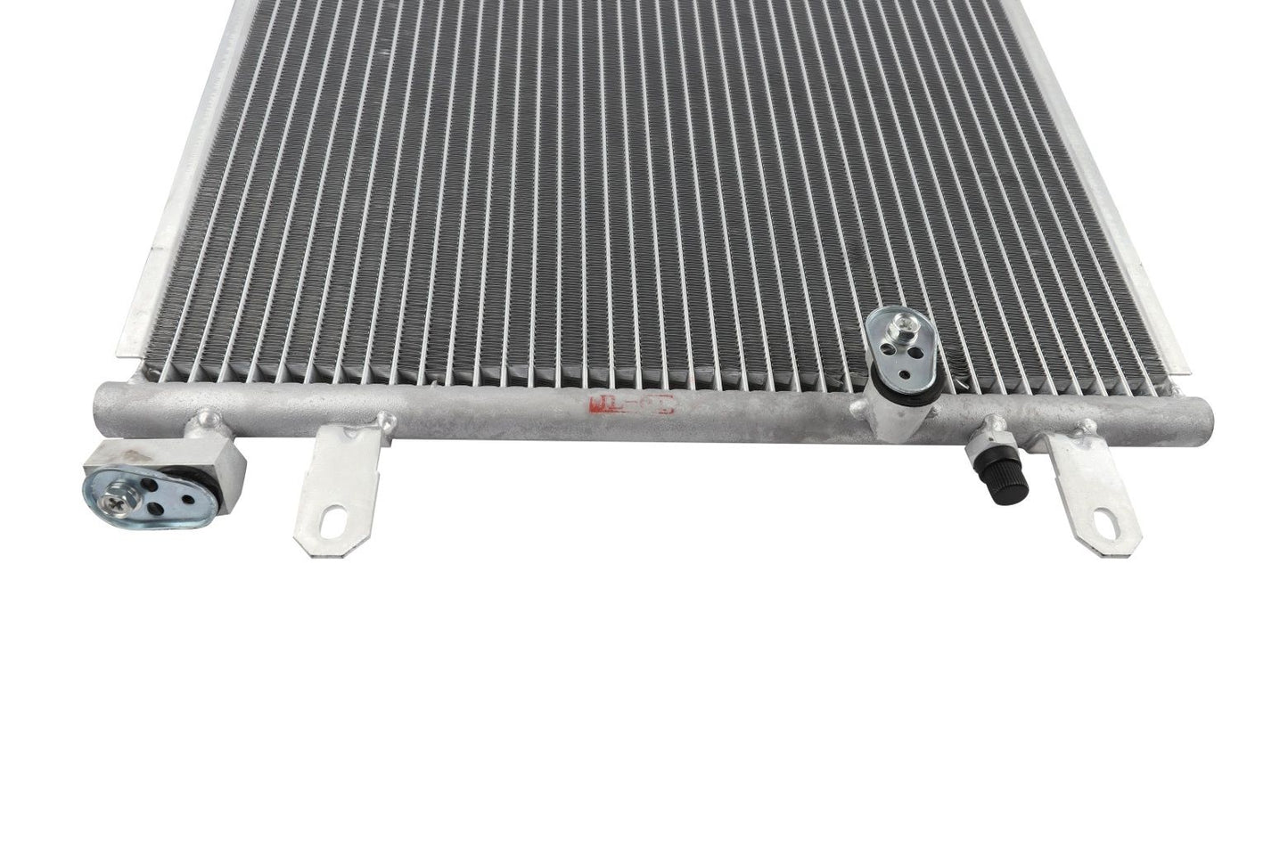 BOGAP Premium Condenser for air conditioning A4117113