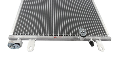 BOGAP Premium Condenser for air conditioning A4117113