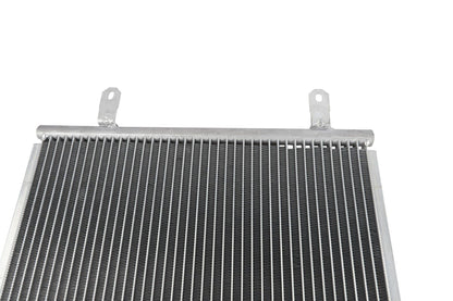 BOGAP Premium Condenser for air conditioning A4117113