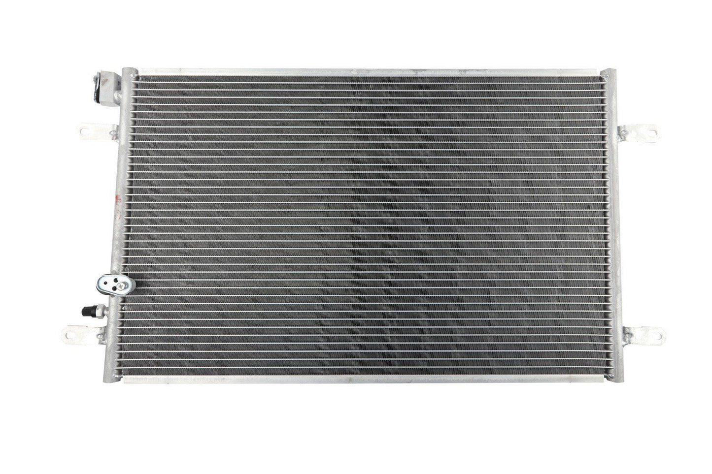 BOGAP Premium Condenser for air conditioning A4117113