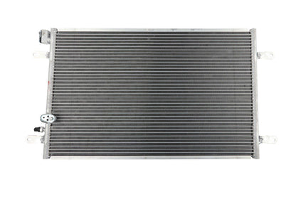 BOGAP Premium Condenser for air conditioning A4117113