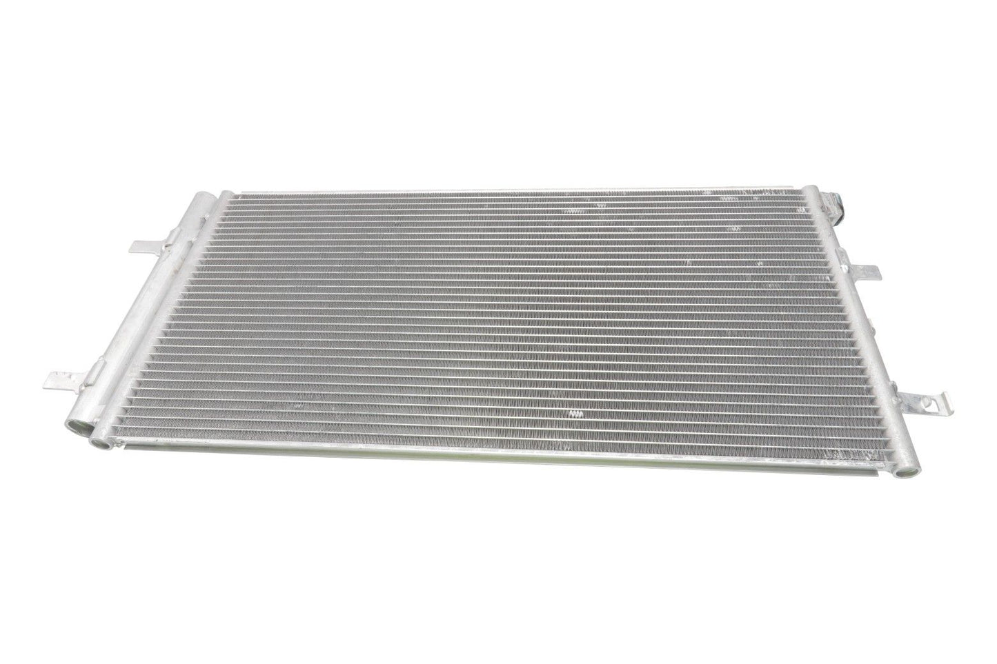 BOGAP Premium Condenser for air conditioning A4117114