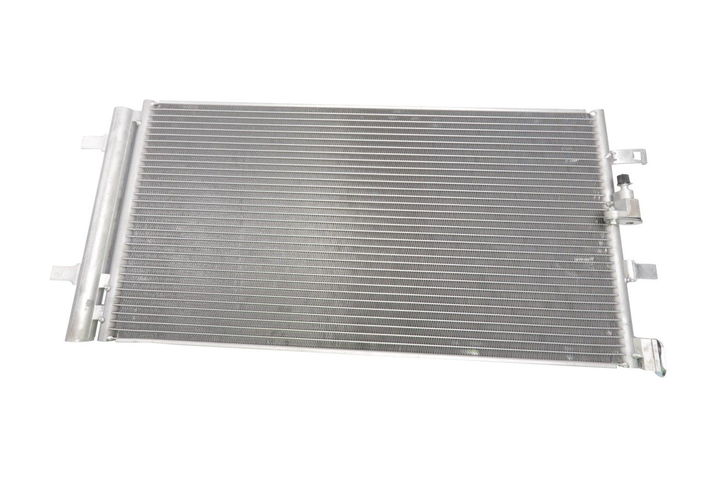 BOGAP Premium Condenser for air conditioning A4117114