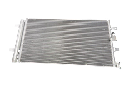 BOGAP Premium Condenser for air conditioning A4117114