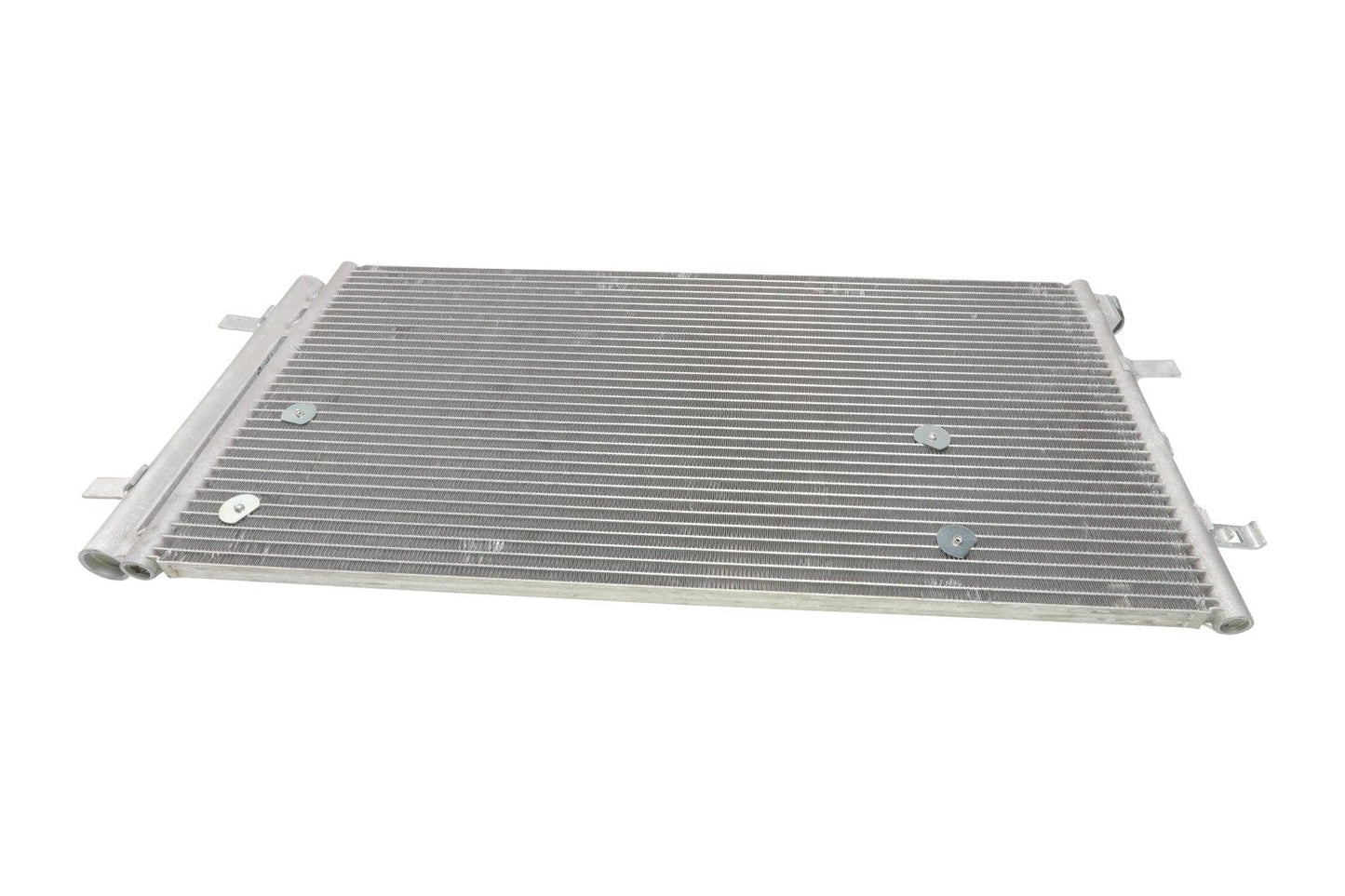 BOGAP Premium Condenser for air conditioning A4117115