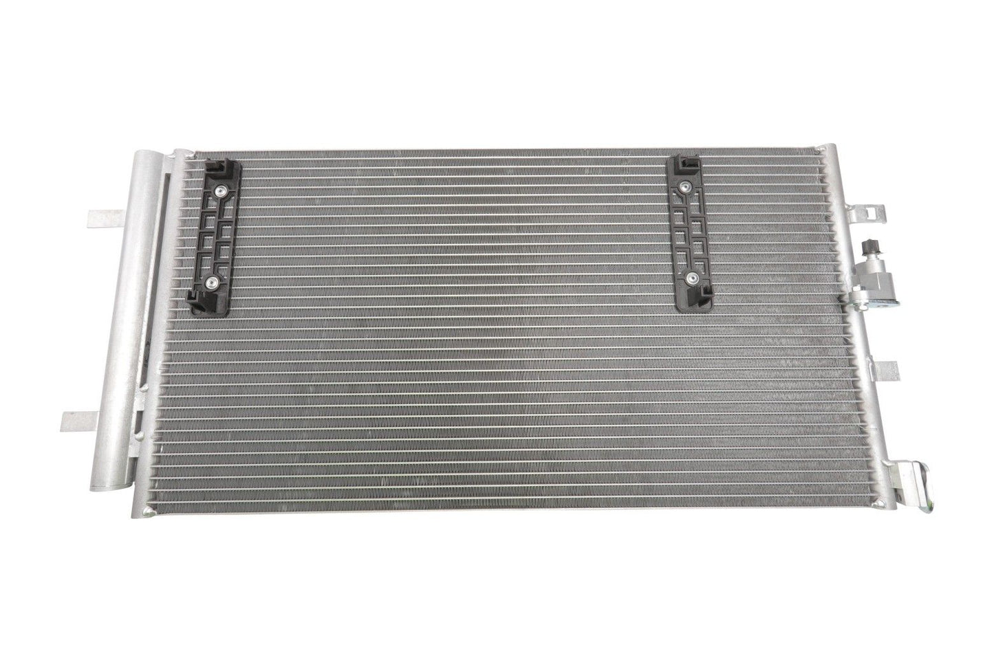 BOGAP Premium Condenser for air conditioning A4117115