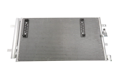 BOGAP Premium Condenser for air conditioning A4117115