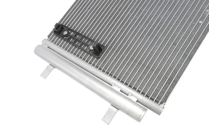 BOGAP Premium Condenser for air conditioning A4117115