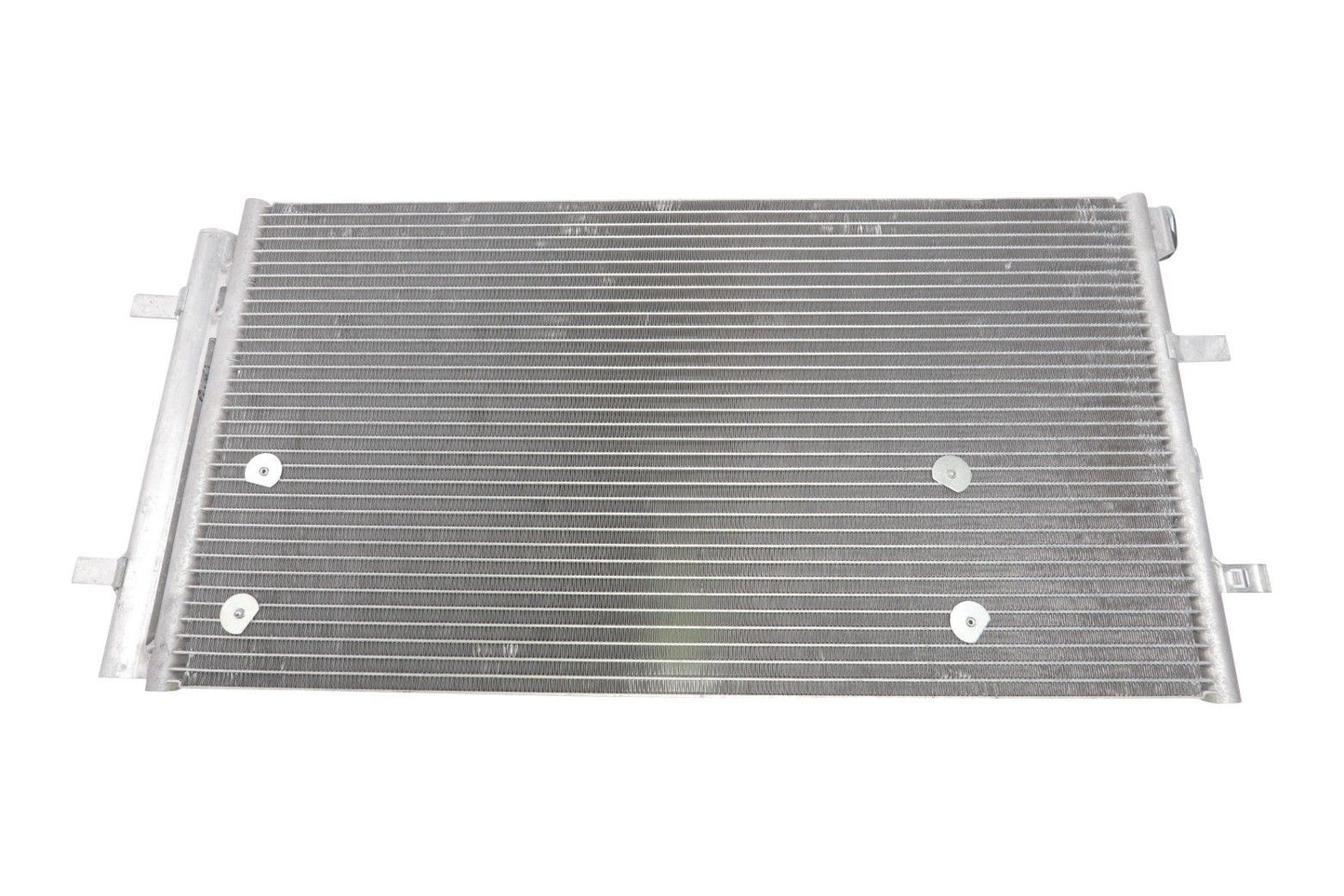 BOGAP Premium Condenser for air conditioning A4117115