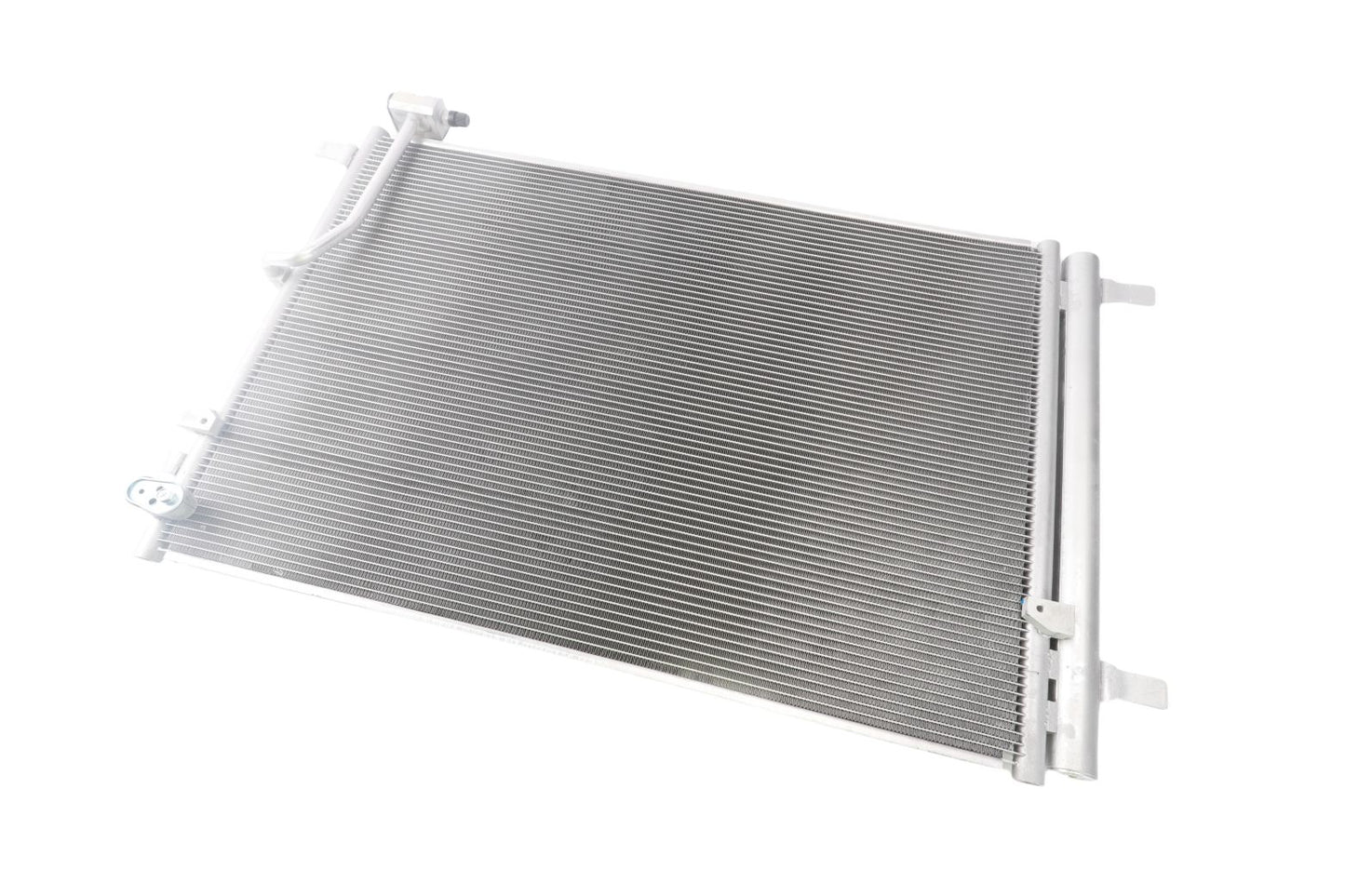 BOGAP Premium Condenser for air conditioning A4117116