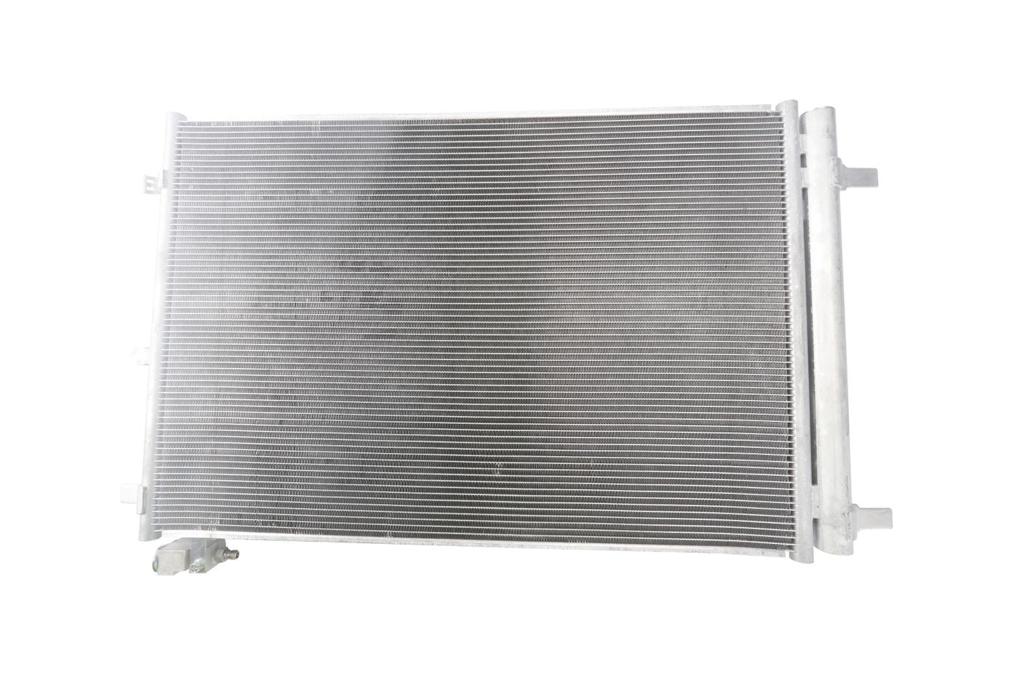 BOGAP Premium Condenser for air conditioning A4117116
