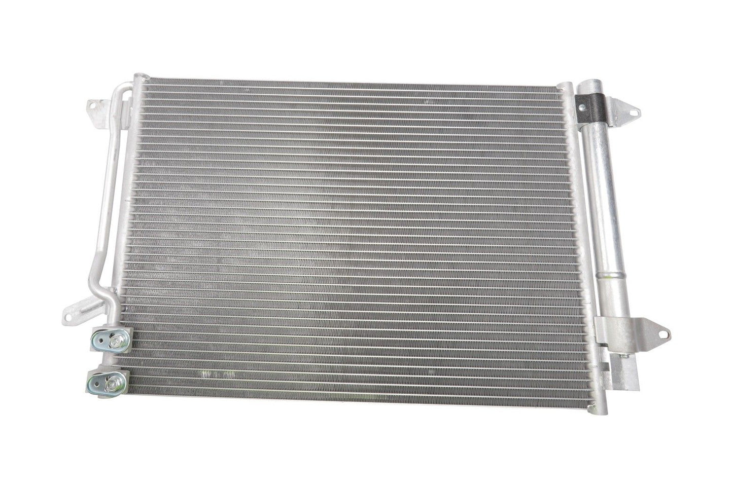 BOGAP Premium Condenser for air conditioning A4117117