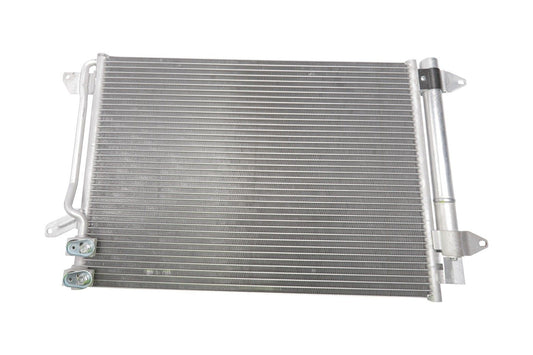 BOGAP Premium Condenser for air conditioning A4117117
