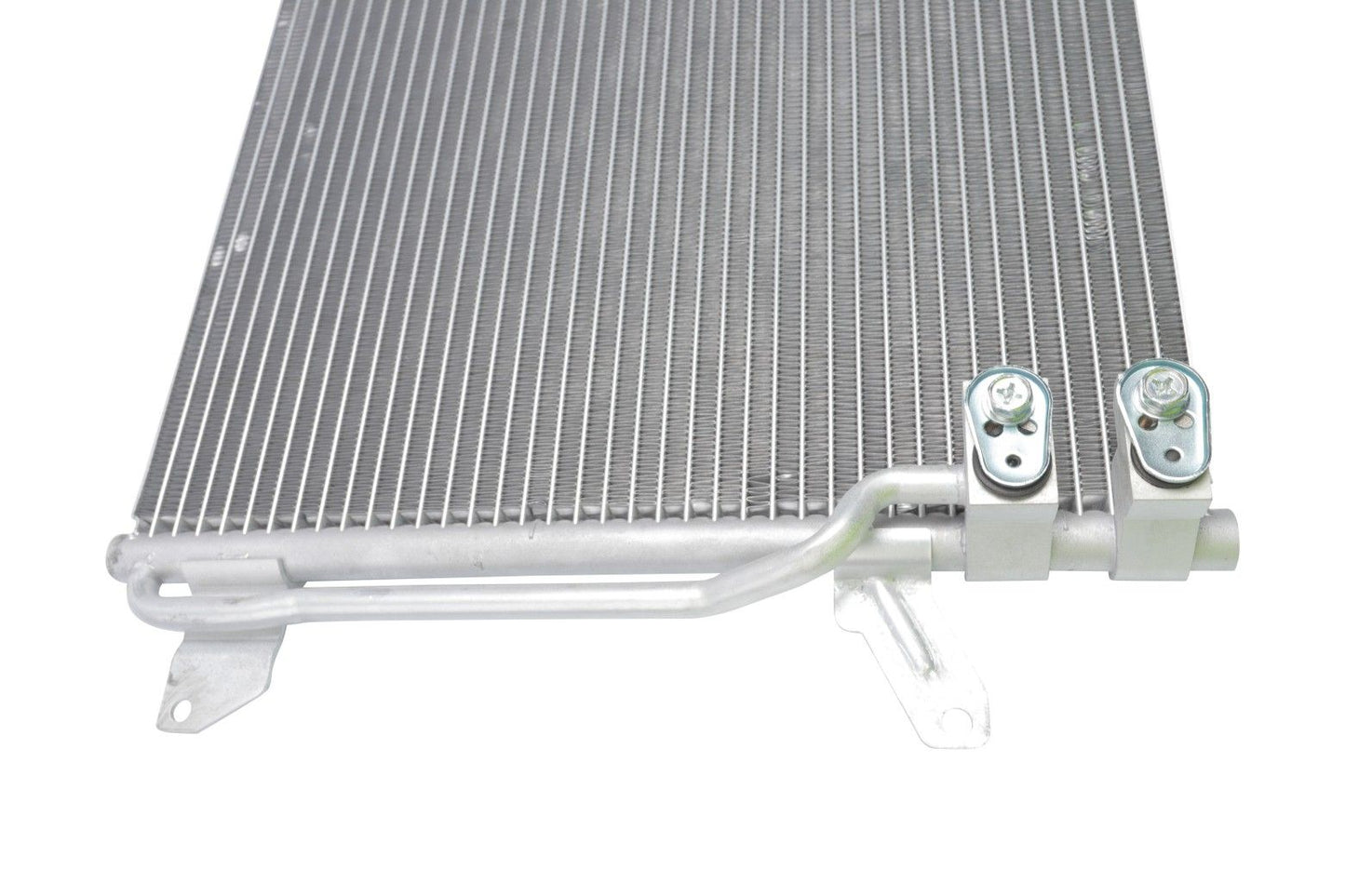 BOGAP Premium Condenser for air conditioning A4117117
