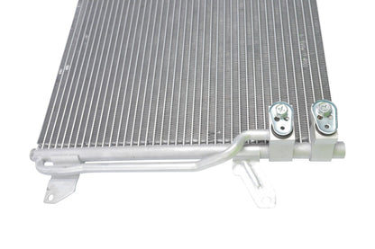 BOGAP Premium Condenser for air conditioning A4117117