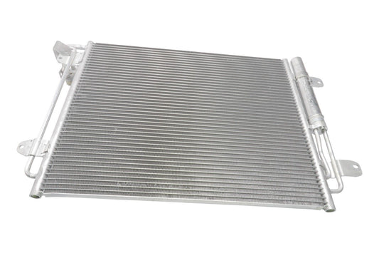 BOGAP Premium Condenser for air conditioning A4117118