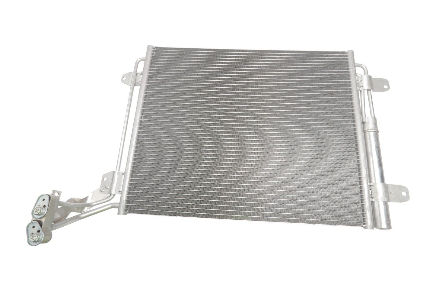 BOGAP Premium Condenser for air conditioning A4117118
