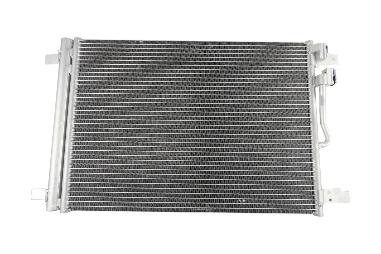 BOGAP Premium Condenser for air conditioning A4117119
