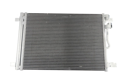 BOGAP Premium Condenser for air conditioning A4117119