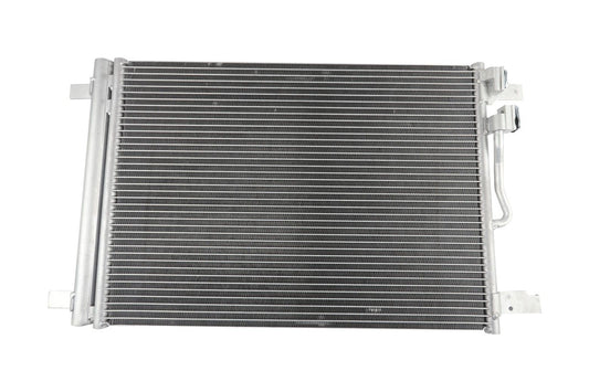 BOGAP Premium Condenser for air conditioning A4117119