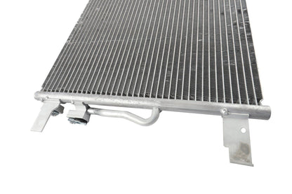BOGAP Premium Condenser for air conditioning A4117119