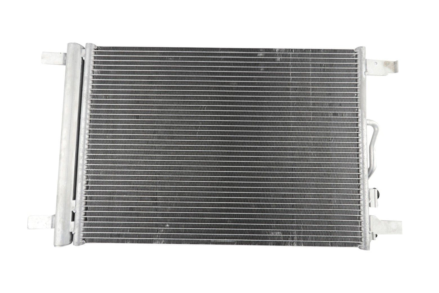 BOGAP Premium Condenser for air conditioning A4117119