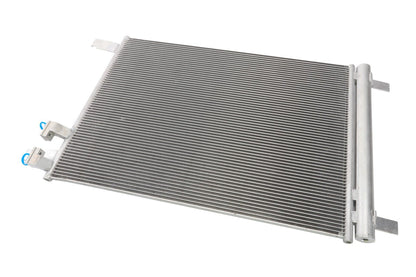 BOGAP Premium Condenser for air conditioning A4117120