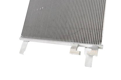 BOGAP Premium Condenser for air conditioning A4117120