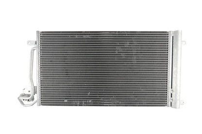 BOGAP Premium Condenser for air conditioning A4117123