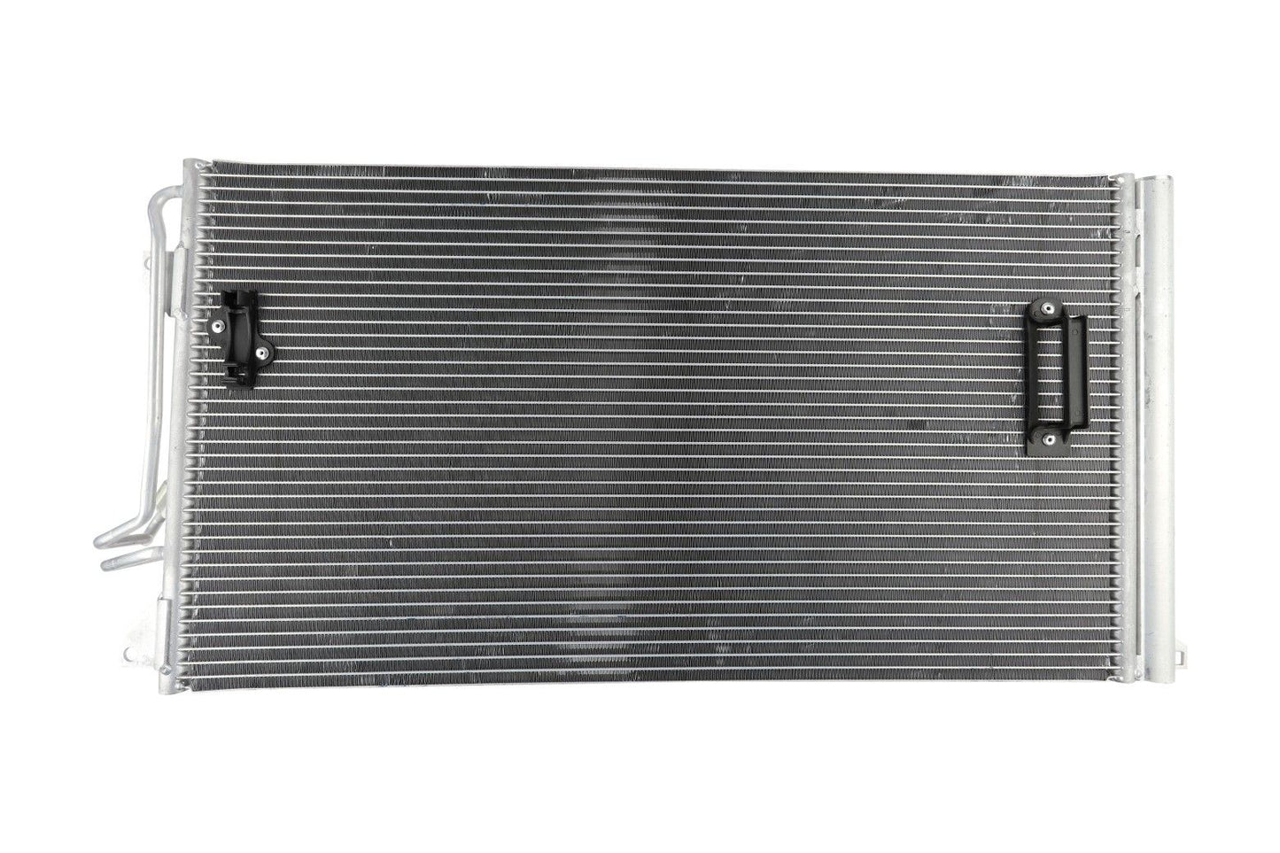 BOGAP Premium Condenser for air conditioning A4117124
