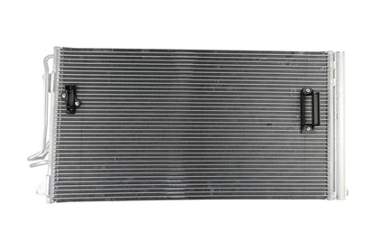 BOGAP Premium Condenser for air conditioning A4117124