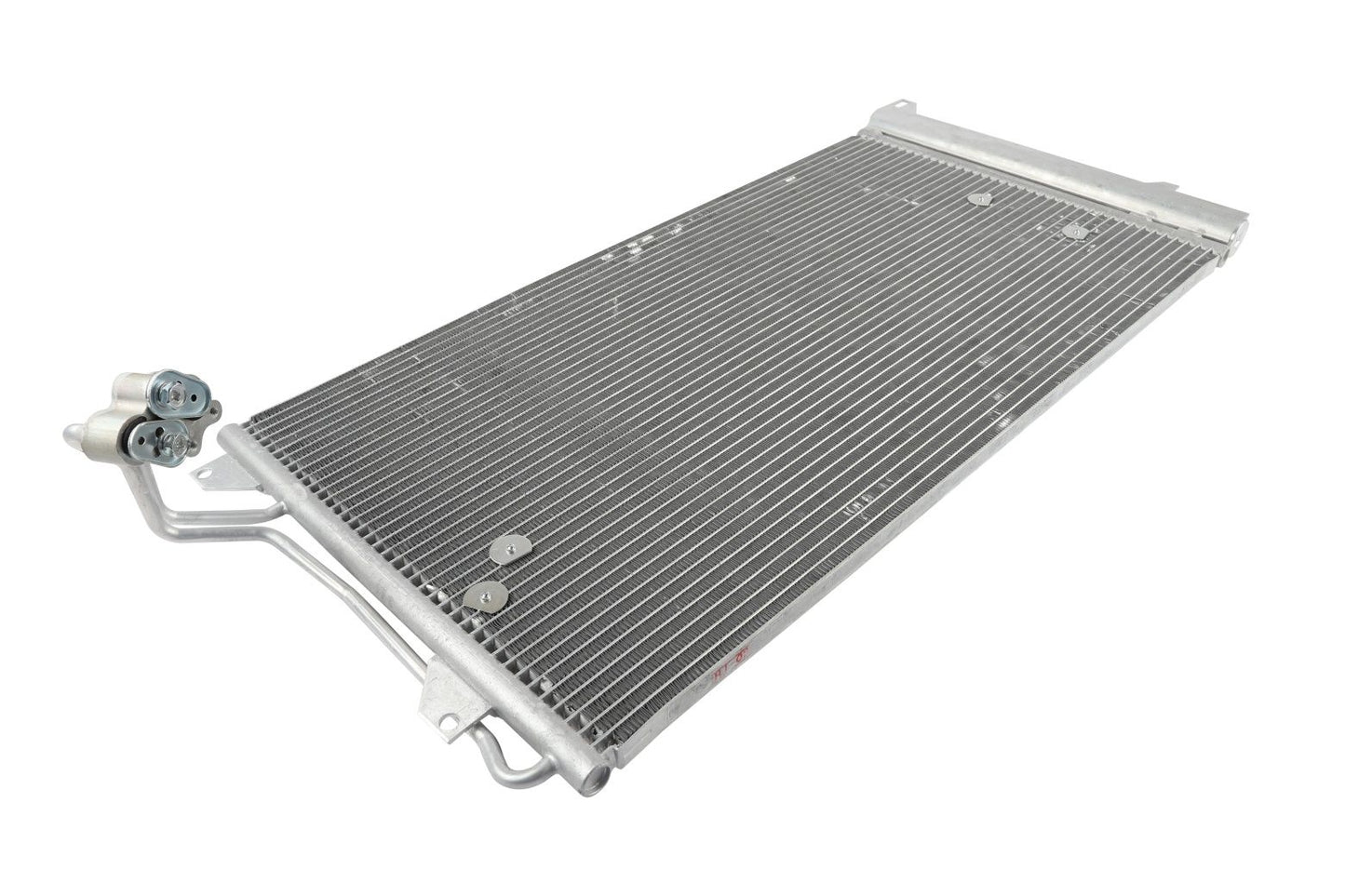 BOGAP Premium Condenser for air conditioning A4117124