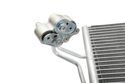 BOGAP Premium Condenser for air conditioning A4117124