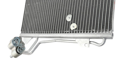 BOGAP Premium Condenser for air conditioning A4117124