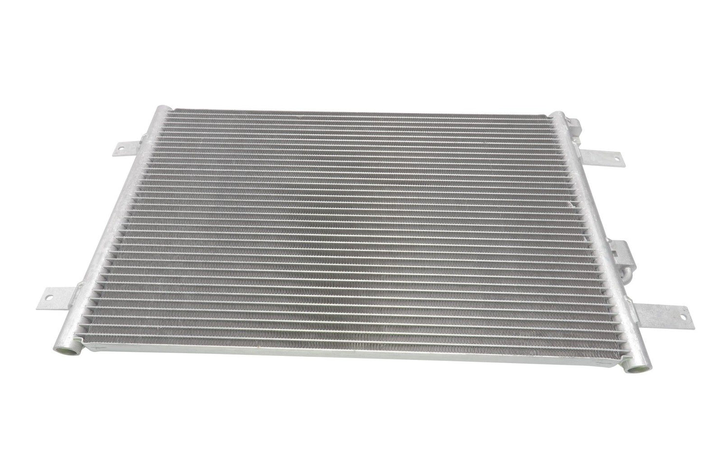 BOGAP Premium Condenser for air conditioning A4117126