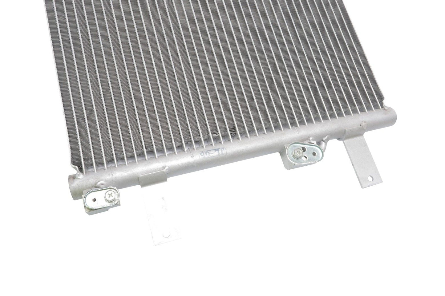 BOGAP Premium Condenser for air conditioning A4117126