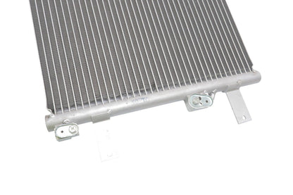 BOGAP Premium Condenser for air conditioning A4117126