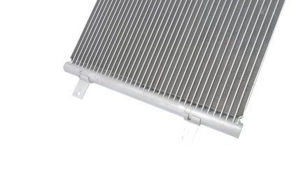 BOGAP Premium Condenser for air conditioning A4117126