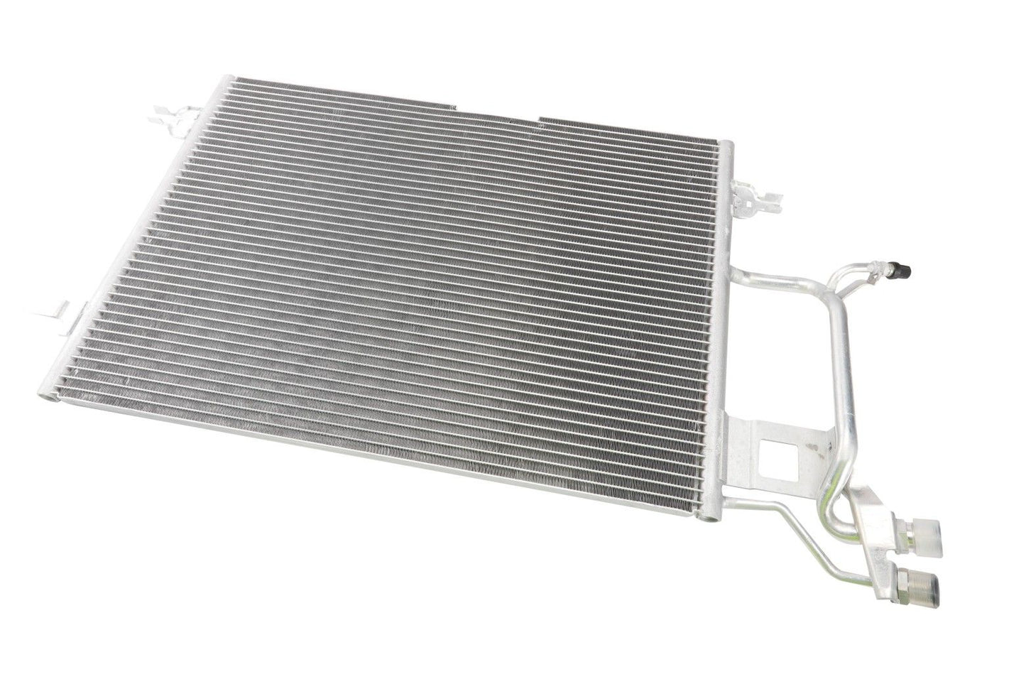 BOGAP Premium Condenser for air conditioning A4117127