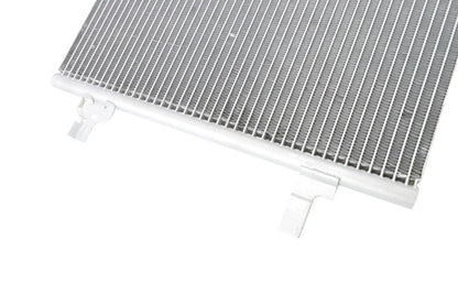 BOGAP Premium Condenser for air conditioning A4117127