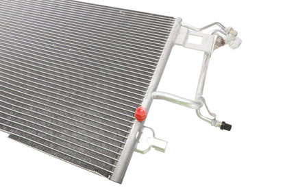 BOGAP Premium Condenser for air conditioning A4117127