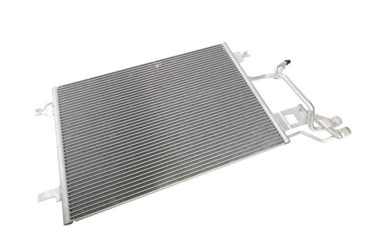 BOGAP Premium Condenser for air conditioning A4117128