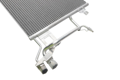 BOGAP Premium Condenser for air conditioning A4117128